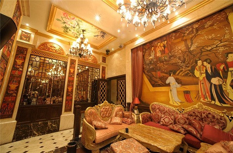 西华高档KTV妹子质量哪家好 西华高档KTV妹子质量哪家好